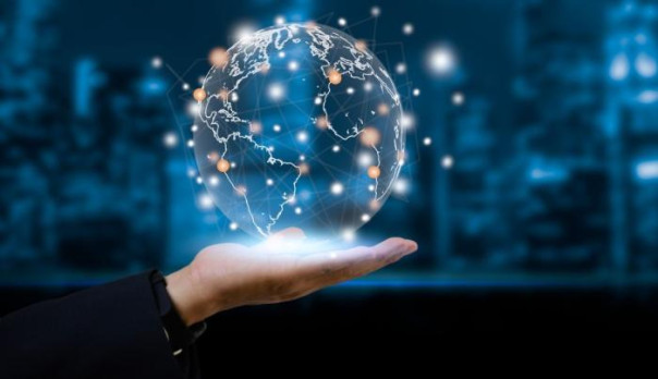 DPI – так будет называться мировой цифровой концлагерь. Валентин Катасонов