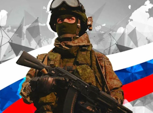 «Русские возьмут Одессу, тогда украинцы поймут, как их обманули» — Parlamentní listy