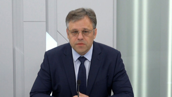 Мирошник рассказал о дискуссиях по поводу трибунала для киевских властей