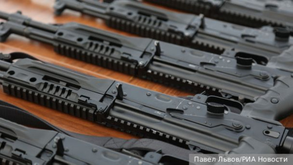«Калашников» сообщил о двукратном увеличении поставок АК-12 в войска