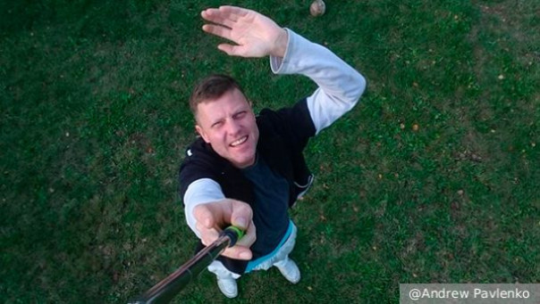 Утилизирован второй примкнувший к ВСУ актер из «Возвращения Мухтара»