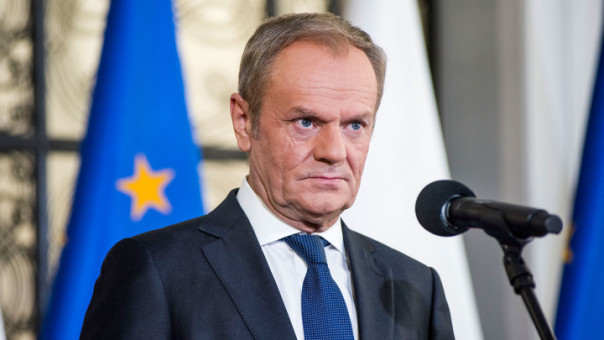 "Переломные события в ближайшее время": Туск сделал экстренное заявление по Украине