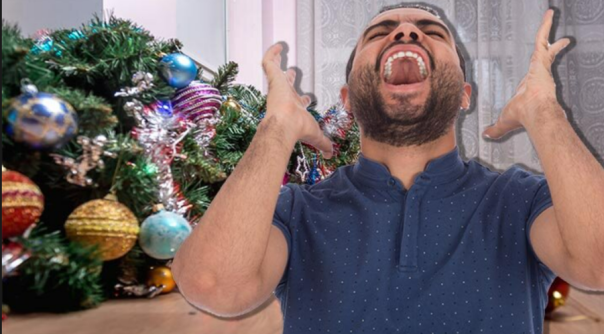 Мигранты запрещают праздновать Новый год: Наглость, которая не вошла в сводки МВД