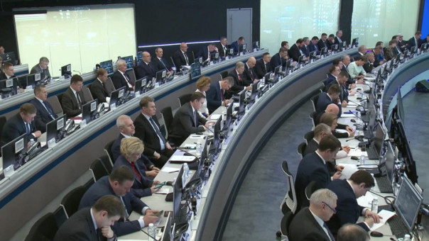 Reuters: Австрия заблокировала 12-й пакет санкций ЕС против России