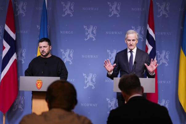 Перемогу свело: почему Европа охладела к Украине. Голос Мордора