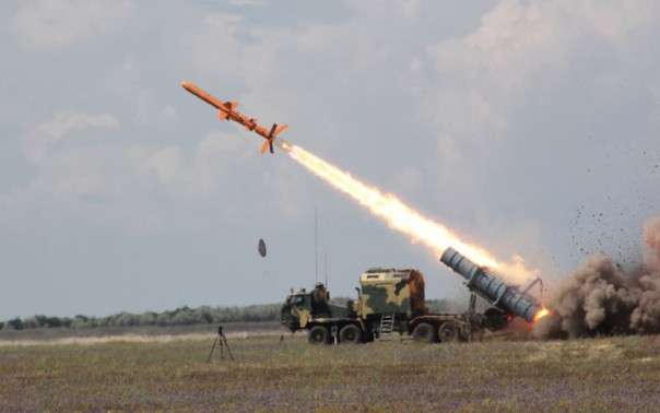 Всё равно нагадим: «Длинный Нептун» вместо урезанных ATACMS