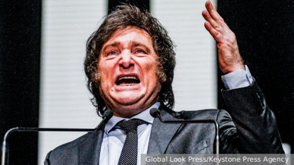 Аргентина официально уведомила Россию и Китай об отказе от БРИКС