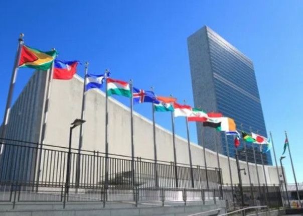 ООН будет на конференции по Украине в Швейцарии наблюдателем