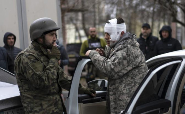 Майдан-3, распад страны, тотальная эмиграция — украинцы представили свое будущее