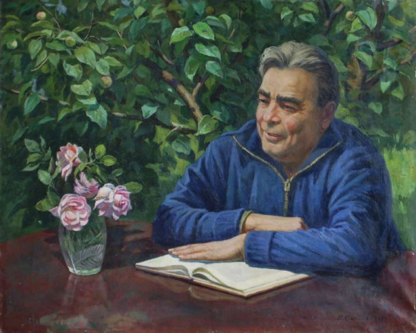 День в истории. «Зовите меня просто — Ильич!»