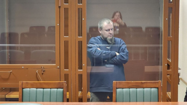 В Петербурге вынесли приговор украинцу за финансирование экстремистов