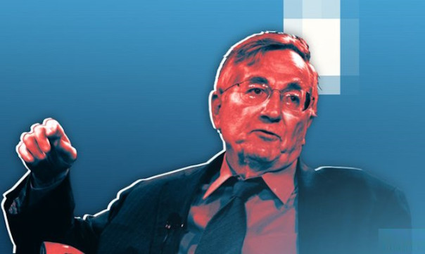 Херш сообщил новые подробности о подрыве «Северных потоков»