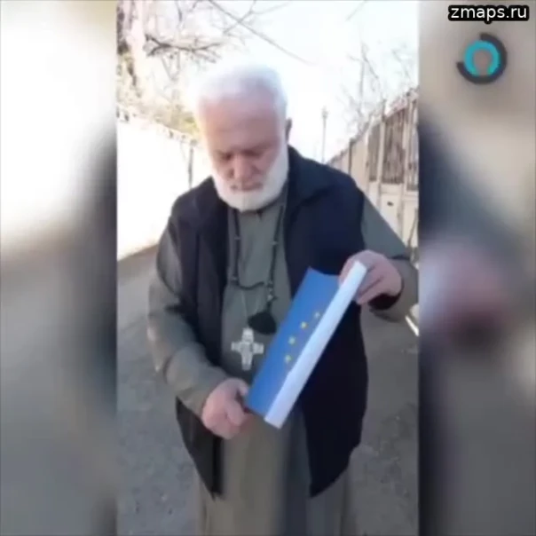 В Грузии новый флэшмоб