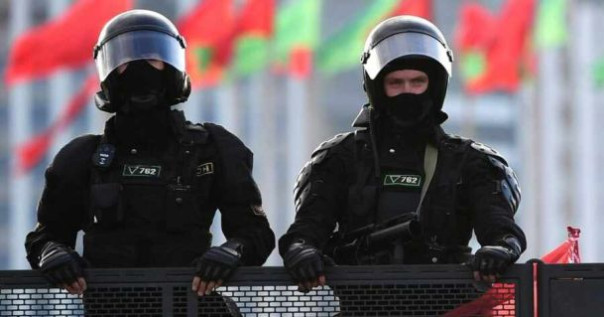 Блокада, вербовка, теракты: западные соседи стремятся к свержению власти в Беларуси