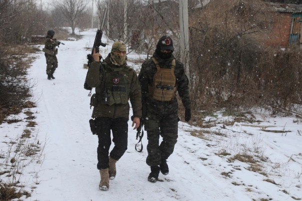 Тайна ракетного удара по Херсону. Похоже, ВСУ недосчитались еще одного «Патриота»