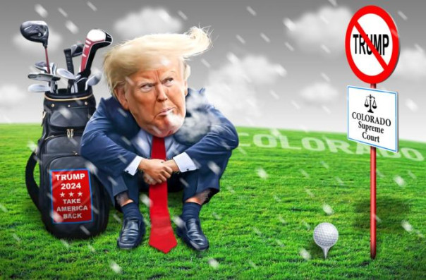 Демократы США ведут борьбу за власть в стиле «все средства хороши»