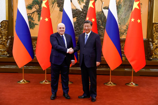 КНР-РФ: без доллара в расчетах