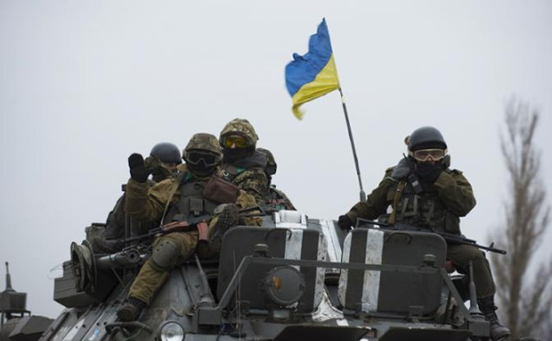 По-другому никак: Барабаш потребовал ввести армию США в Авдеевку, чтобы спасти «фортецю»