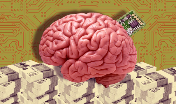 Из клеток человеческого мозга сделали биочип. Они смогли распознать речь!