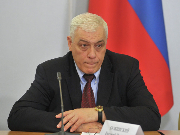 Евгений Бужинский: Украине нужно принимать условия России, пока она не потеряла еще и другие территории