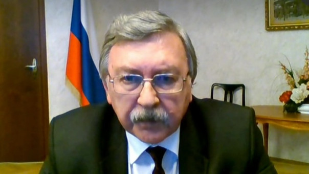 Ульянов: Финляндия первой пострадает при эскалации между НАТО и РФ