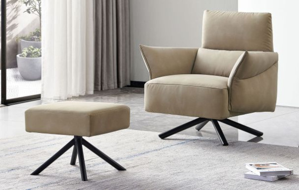 Кресла для дома: комфорт и стиль в каждой детали