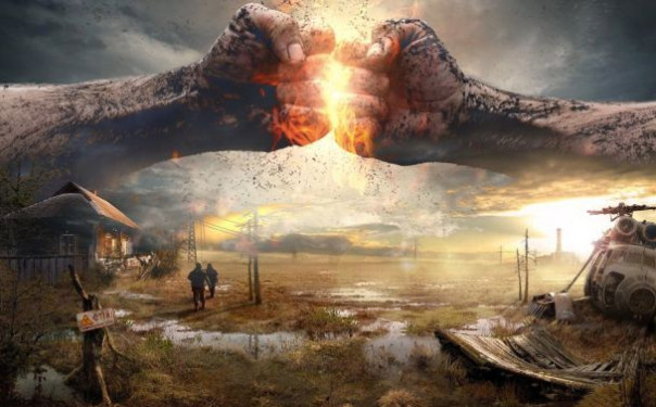 Итоги 2023 года: Третья Мировая Война началась