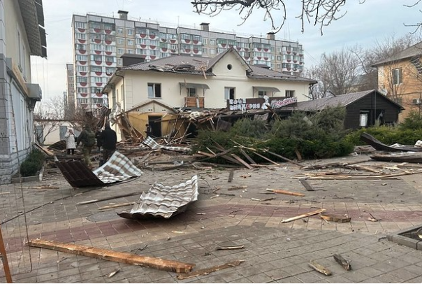 Россия потребовала у постпреда Чехии присутствовать на заседании Совбеза ООН