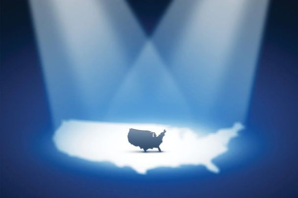 Сомневающаяся в себе сверхдержава