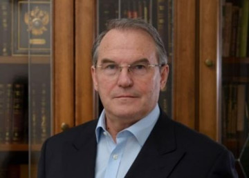 Все выгоды от европейских и мировых войн получают только англосаксы. Интервью с полковником СВР