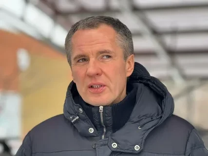 Гладков: более 1 тысячи детей из Белгорода отправят в лагеря в другие регионы