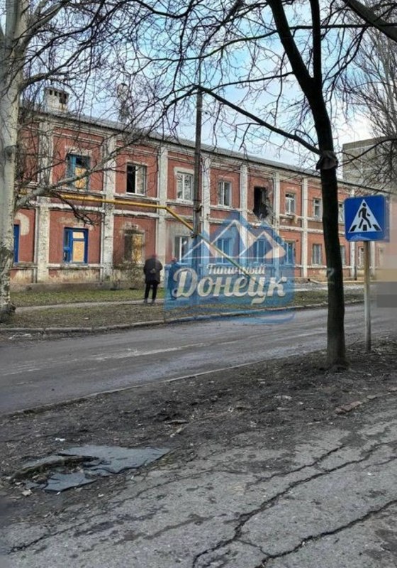 ВСУ ведут артиллерийские обстрелы ДНР и Белгородской области. Обзор ситуации в прифронтовых регионах России на вечер 6 января