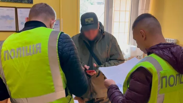 "Черная рада" по-одесски. Украинские эксперты о революционной ситуации в стране