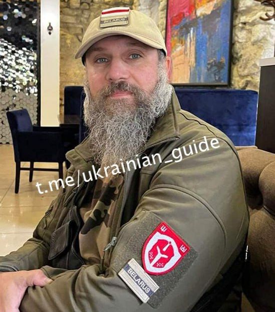 В Швейцарии мигранты убили белоруса, воевавшего в составе "правого сектора"*