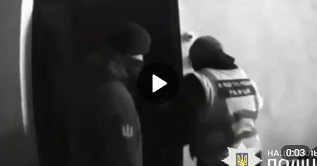 На Украине опубликована видеозапись убийства военкома: "лучше так, чем на фронт"