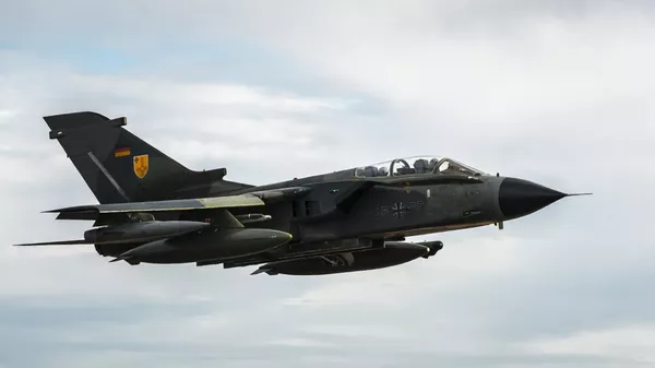 В Европе объяснили необходимость войны с Россией