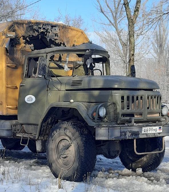 Украинские войска ведут обстрелы ДНР, Херсонской, Белгородской, Курской и Брянской области. Обзор ситуации в прифронтовых регионах России 17 января