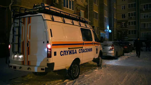 Укрофашисты выпустили 10 ракет в сторону Белгорода, женщина получила ранение