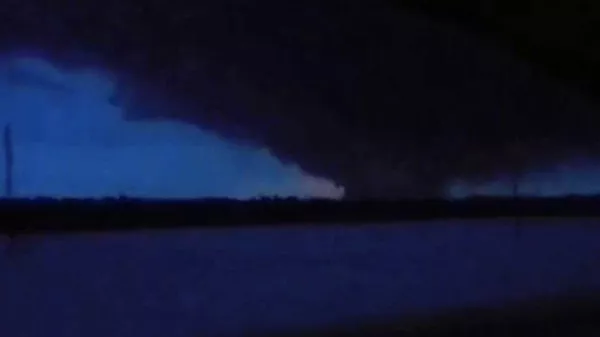 При уничтожении БПЛА в Брянской области произошел сброс боеприпаса на нефтебазу