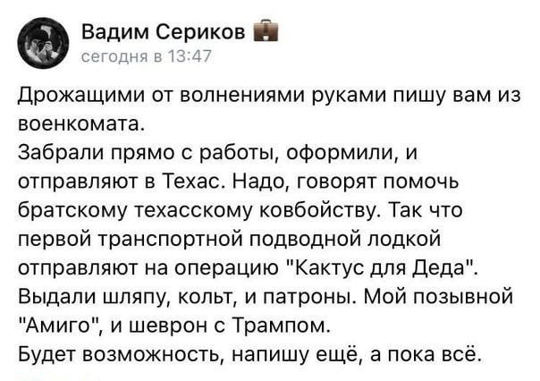 Власти Техаса начали набор волонтеров для патрулирования границы с Мексикой