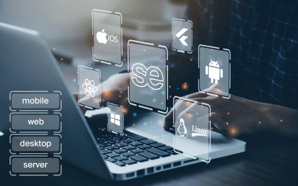 Обработка финансовых документов в ритейле