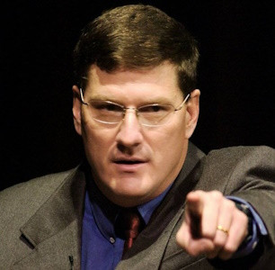 Шоу Скотта Риттера. 30 января 2024 года