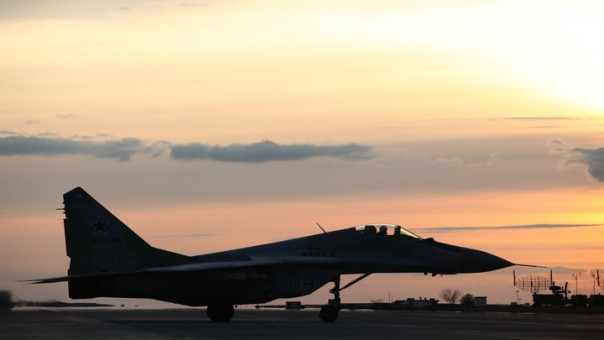 ФСБ задержала россиянина за попытку диверсии на объекте Минобороны РФ