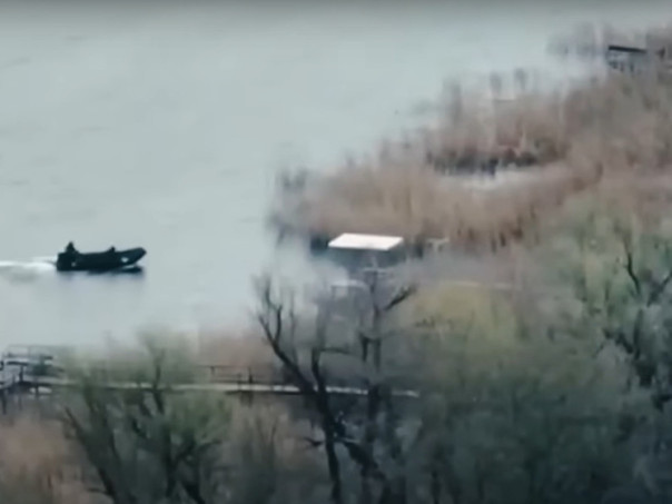 Офицеры ВСУ заявили, что некоторые кончают с собой, чтобы не воевать в Крынках