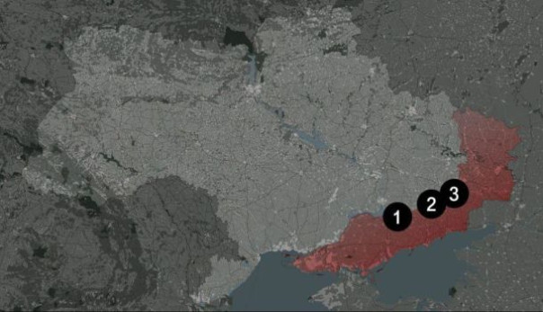 Фронтовая сводка на утро 08.01.2024 | Подборка видео