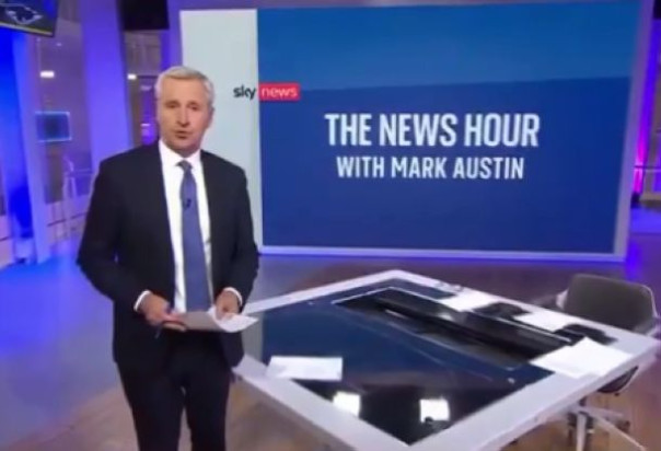 Дикий скандал на Западе: Торговец детьми записывал сексуальные похождения Билла Клинтона, принца Эндрю и Ричарда Брэнсона