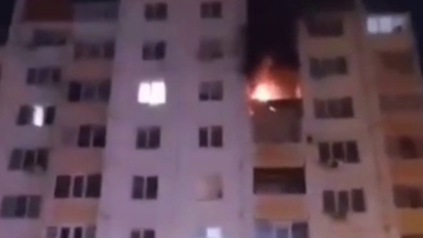 При атаке украинских БПЛА на Воронеж пострадал ребёнок