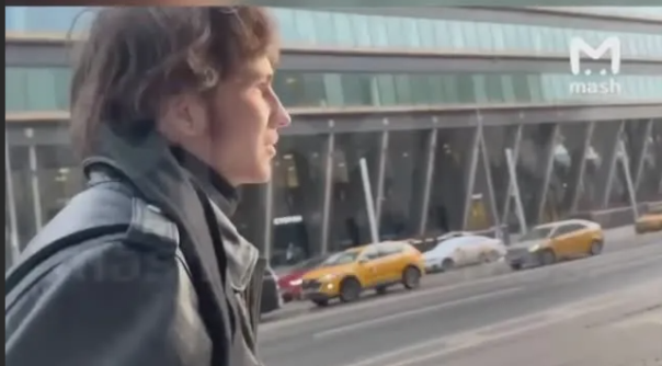 Mash: рэперу Vacio предложили службу в оркестровых войсках с высокой зарплатой