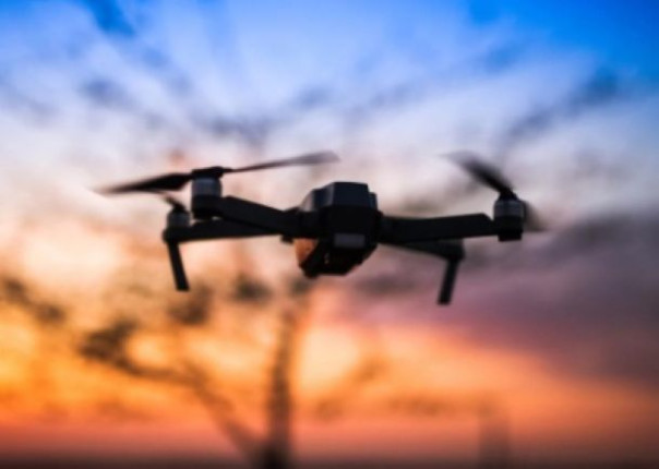 Латвия формирует «коалицию дронов» для поставок ВСУ беспилотников