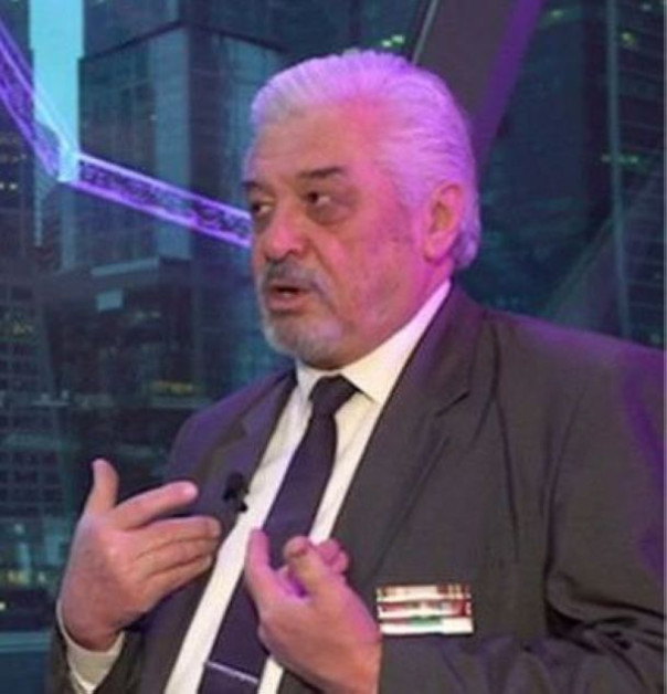 Председатель СК России поручил возбудить уголовное дело по факту оскорбления участников СВО.